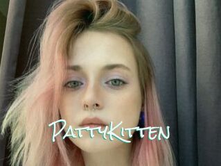 PattyKitten