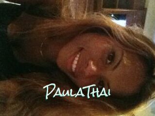 PaulaThai