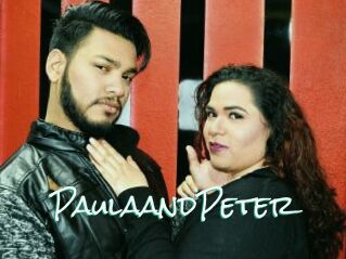 PaulaandPeter