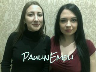 PaulinEmeli