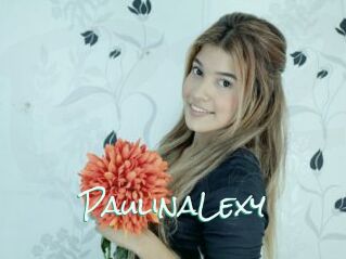 PaulinaLexy