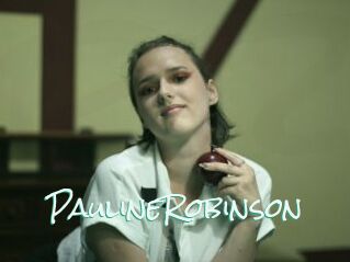 PaulineRobinson