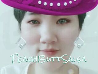 PeachButtSalsa