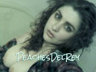 PeachesDelRey