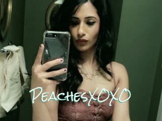 PeachesXOXO