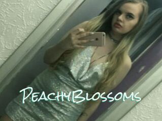 PeachyBlossoms