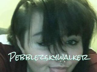 Pebblezskywalker