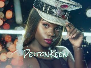 PeitonKeen