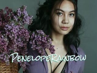 PenelopeRainbow