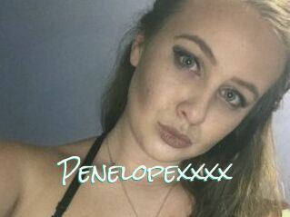 Penelopexxxx