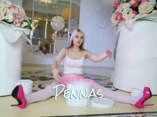 Pennas