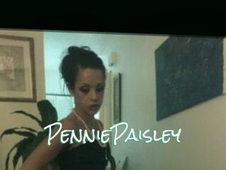PenniePaisley