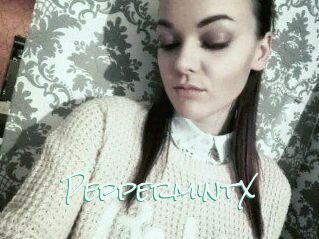 PeppermintX