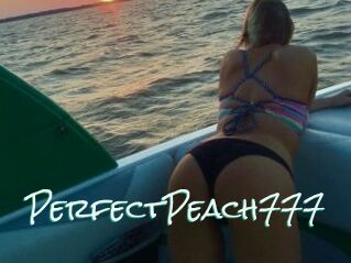 PerfectPeach777