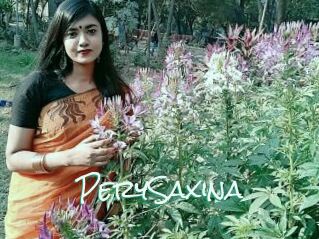 PerySaxina