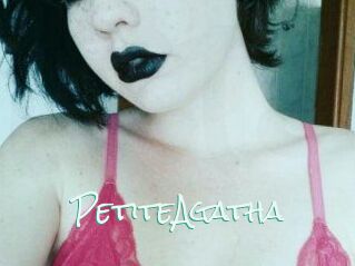 PetiteAgatha