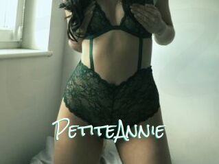 PetiteAnnie