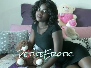 PetiteErotic