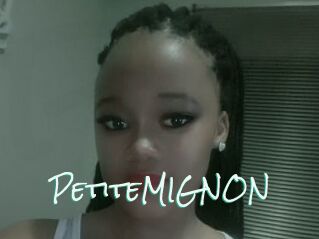 PetiteMIGNON