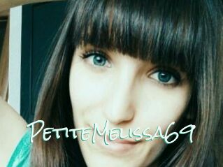 PetiteMelissa69