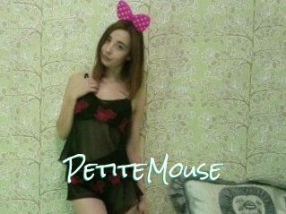 PetiteMouse