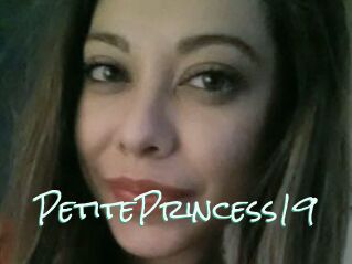 PetitePrincess19