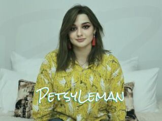 PetsyLeman