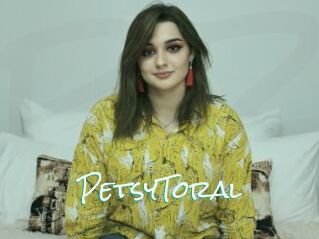 PetsyToral