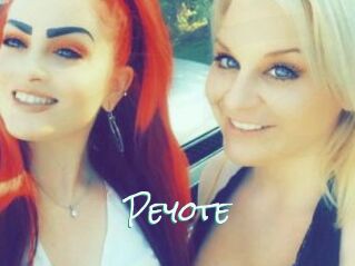 Peyote