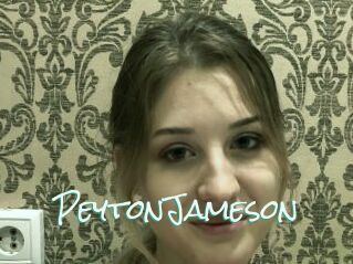 PeytonJameson