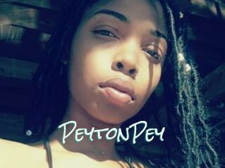 PeytonPey
