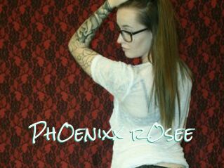 PhOenixx_rOsee