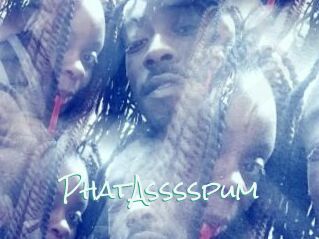 PhatAsssspum