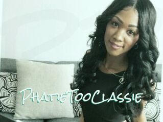 PhatieTooClassie