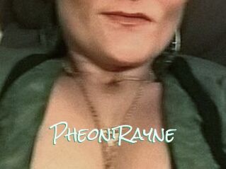 PheoniRayne