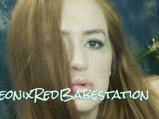 PheonixRedBabestation