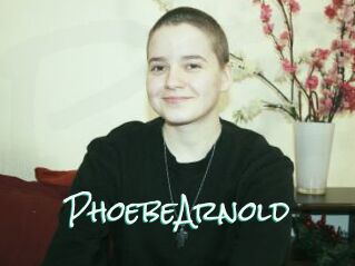 PhoebeArnold