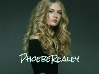 PhoebeRealey