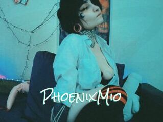 PhoenixMio
