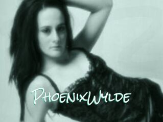 PhoenixWylde