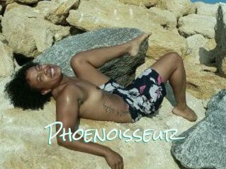 Phoenoisseur
