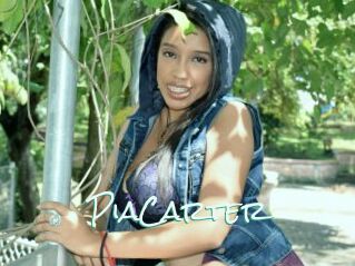 PiaCarter