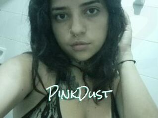 PinkDust