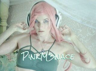 PinkM3nace