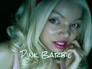 Pink_Barbie