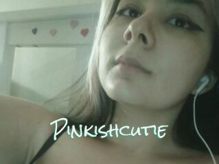 Pinkishcutie