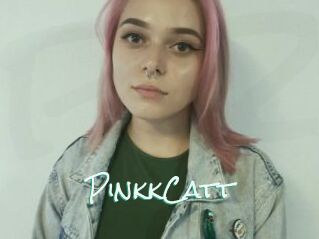 PinkkCatt
