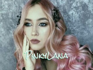 PinkyLana