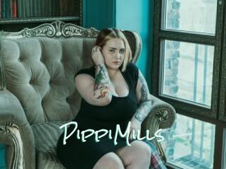 PippiMills