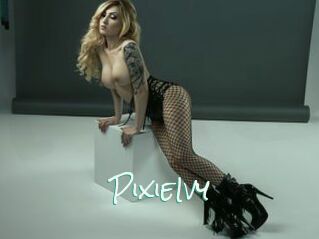 PixieIvy